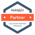HubSpot Partner Logo