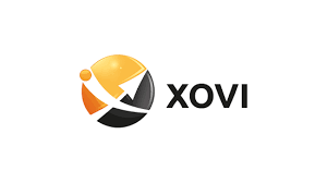 XOVI Logo