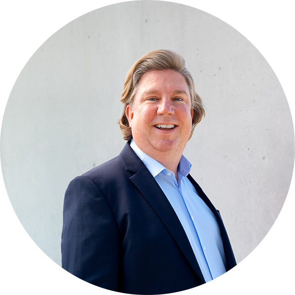 Principal Consultant Maximilian Futterknecht