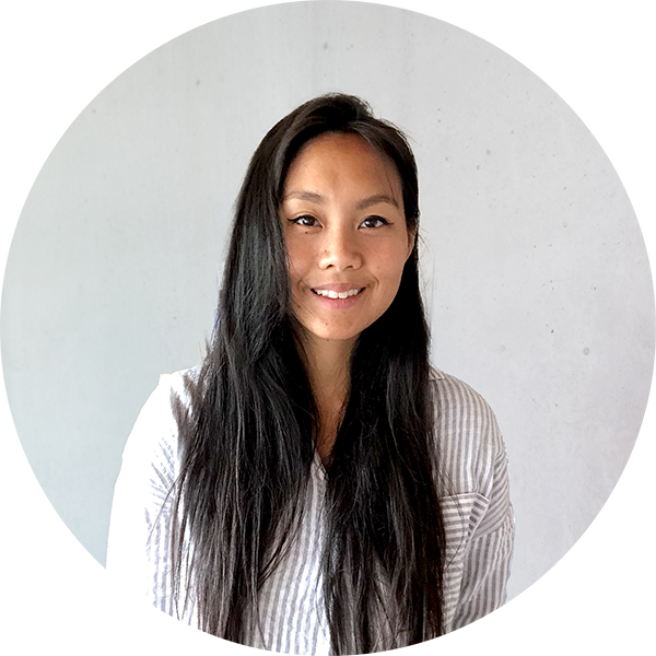 Digital Consultant Melanie Mai