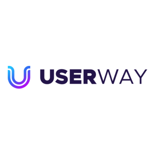 userway Logo