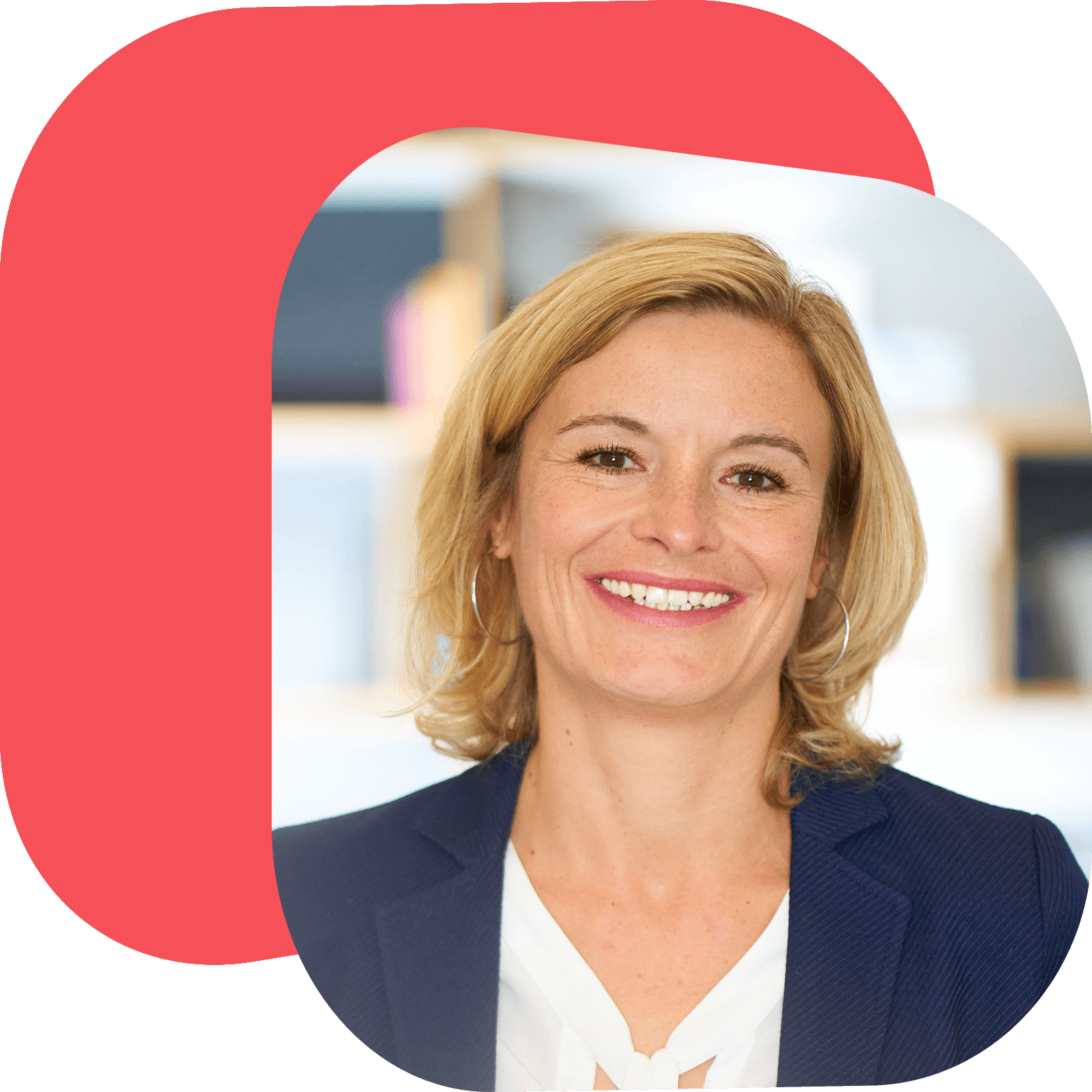 Angela Heinisch